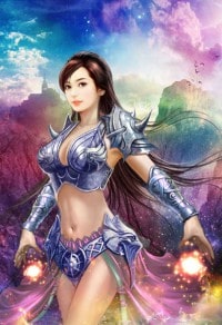 异世界的魔王大人