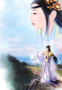 女神老婆爱上我