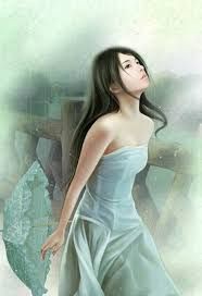 我和前女友的青澀往事