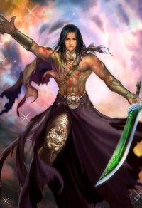 我是夜叉,不是恐龍