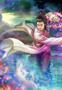 慢慢仙途(仙灵界)