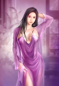 绝品透视高手