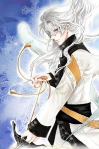 (火影同人)半分千手