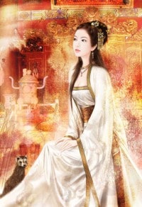 何處有仙緣