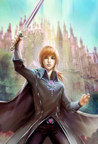 穿越修仙之惡魔召喚者