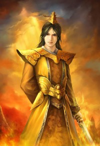 异世界的魔王大人