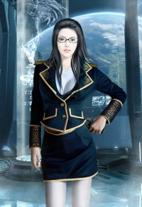 银河系征服手册