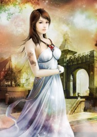 茉莉情詩[先婚後愛]